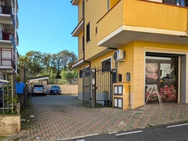 Appartamento in vendita di 137 m² in Via Papa Giovanni Paolo II, 36