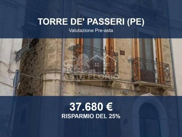 Appartamento in vendita di 137 m² in Via Paradiso