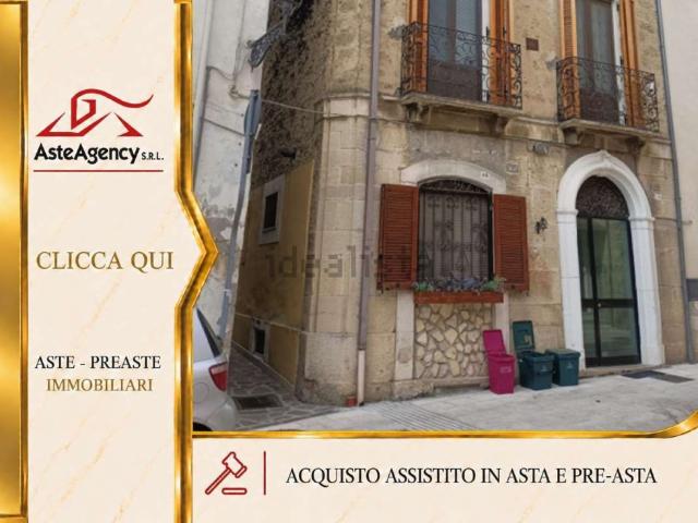 Appartamento in vendita di 137 m² in Via Paradiso