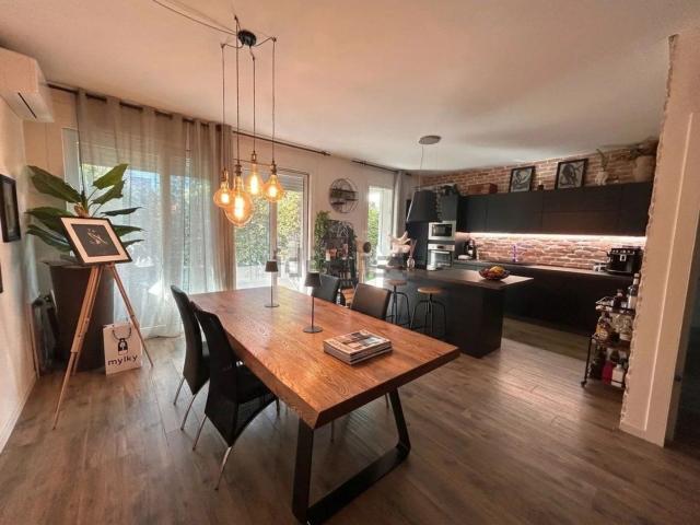 Appartamento in vendita di 137 m² in Via Pietro Damini
