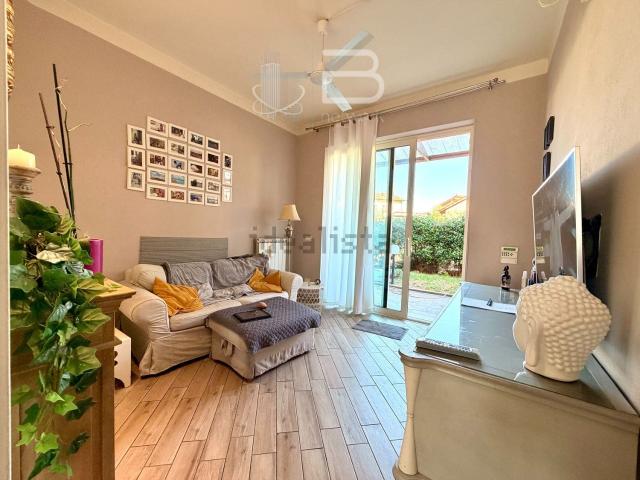 Appartamento in vendita di 137 m² in Via Pineta, 105