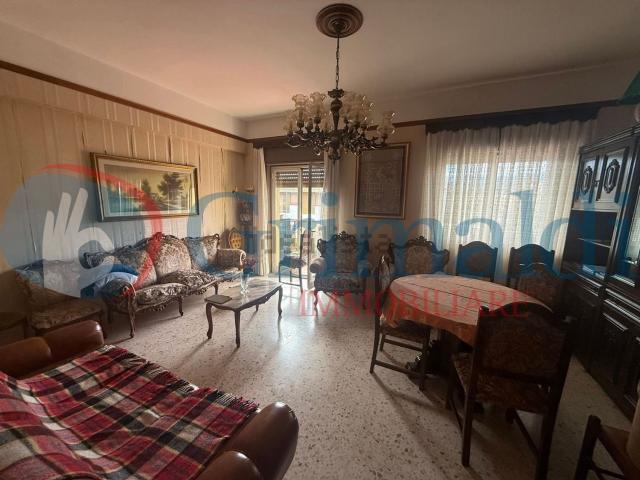 Appartamento in vendita di 137 m² in Via Pio La Torre, 4