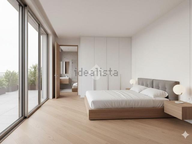Appartamento in vendita di 137 m² in Via Praga, 3