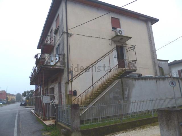 Appartamento in vendita di 137 m² in Via Roma, 60