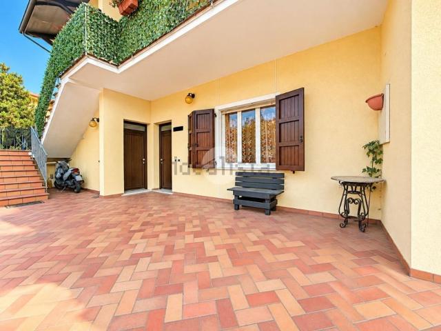 Appartamento in vendita di 137 m² in Via Roma, 122