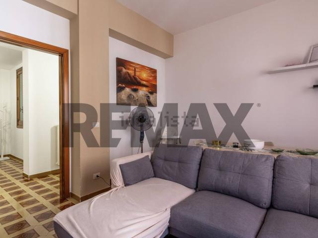 Appartamento in vendita di 137 m² in Via Romolo, 7