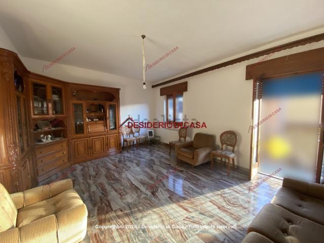 Appartamento in vendita di 137 m² in Via Rosario, 88