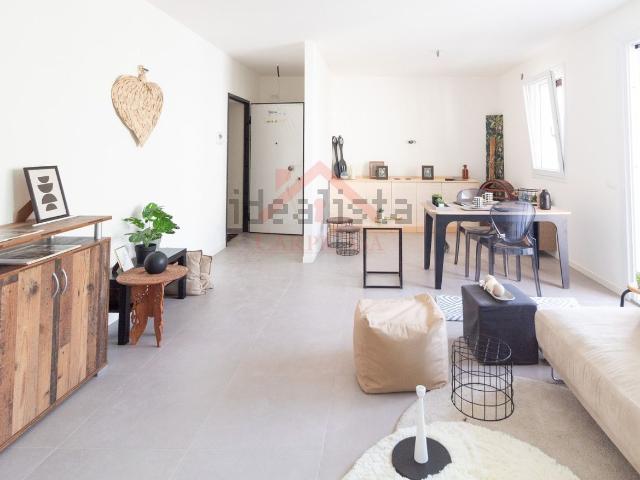 Appartamento in vendita di 137 m² in Via Tiziano Vecellio