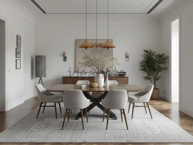 Appartamento in vendita di 137 m² in Via Trinitapoli