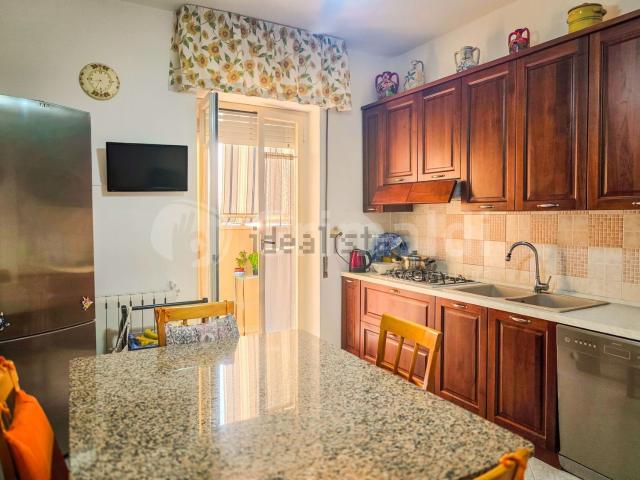 Appartamento in vendita di 137 m² in Via Unione Sovietica, 6
