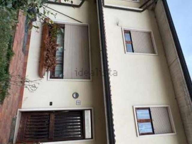 Appartamento in vendita di 137 m² in Via Verdi, 8
