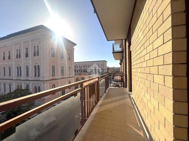 Appartamento in vendita di 137 m² in Via Villa Glori, 3