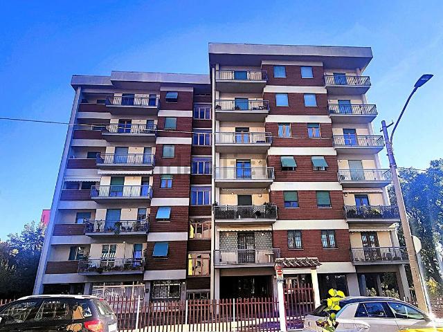 Appartamento in vendita di 137 m² in Via Vincenzo Bellini, 124