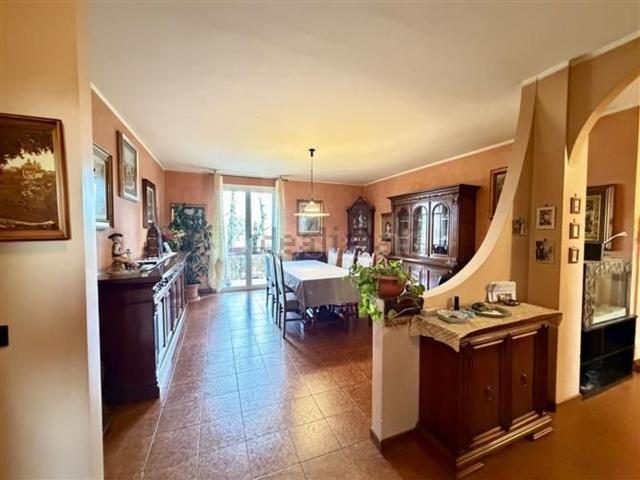 Appartamento in vendita di 137 m² in Via Violino di Sotto