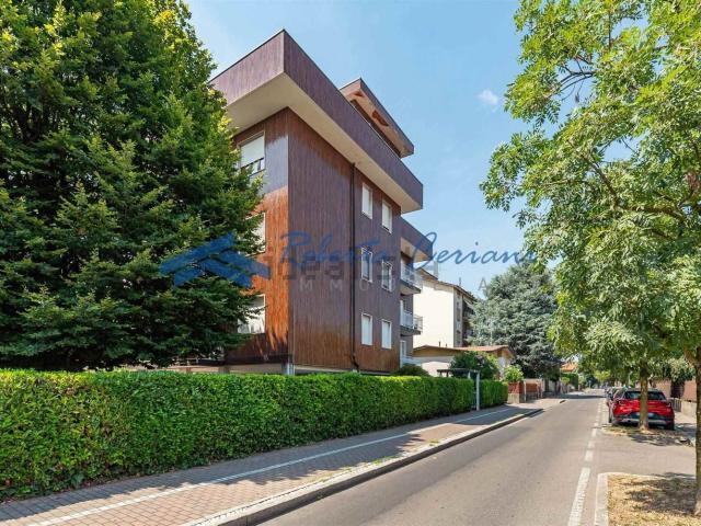 Appartamento in vendita di 137 m² in Via XXV Aprile, 89