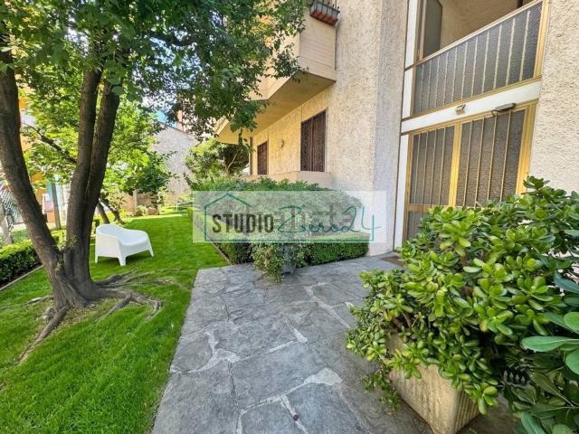 Appartamento in vendita di 137 m² in Via XXVII Aprile