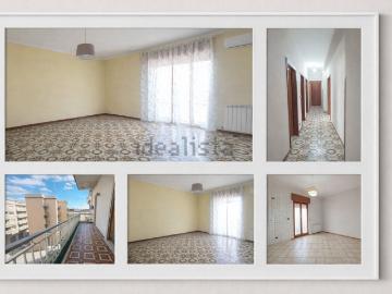 Appartamento in vendita di 137 m² in Viale Teracati