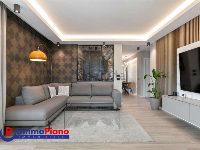 Appartamento in vendita di 137 m² in Viale del Gran San Bernardo, 30