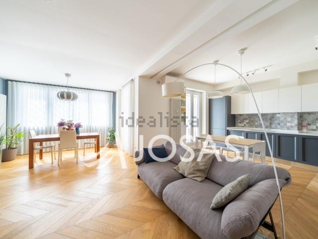Appartamento in vendita di 137 m² in Viale della Primavera