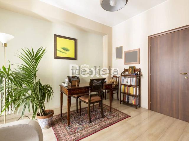 Appartamento in vendita di 137 m² in Viale Giuseppe Verdi, 40