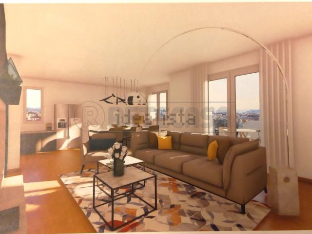 Appartamento in vendita di 137 m² in Viale Mercato Nuovo