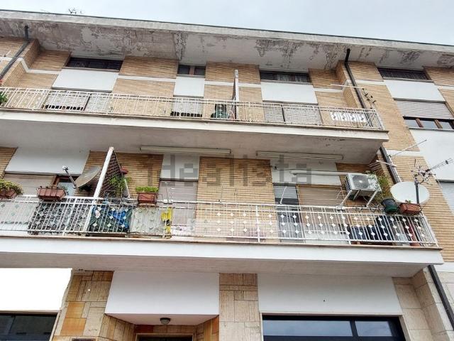 Appartamento in vendita di 137 m² in Viale Risorgimento, 155