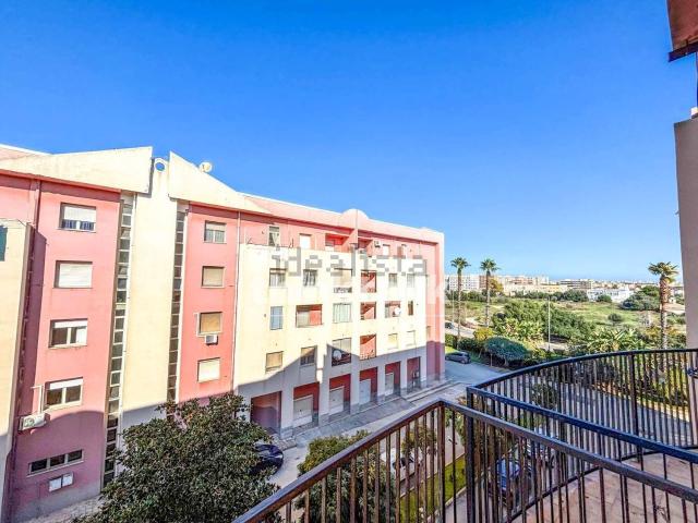 Appartamento in vendita di 137 m² in Viale Scala Greca