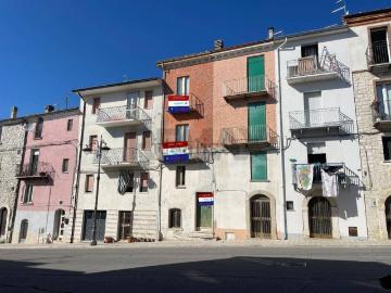 Appartamento in vendita di 137 m² in Corso Umberto I, 115