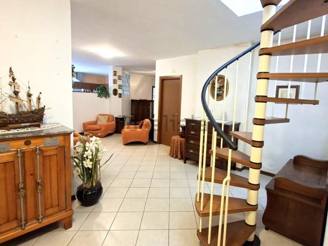 Appartamento in vendita di 137 m² in Corso Garibaldi