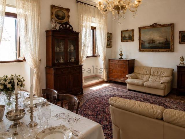 Appartamento in vendita di 137 m² in Corso Giacomo Matteotti