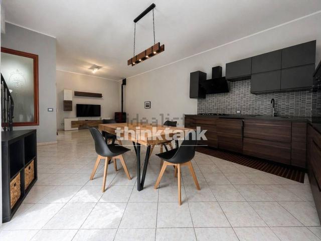 Appartamento in vendita di 137 m² in Corso Italia