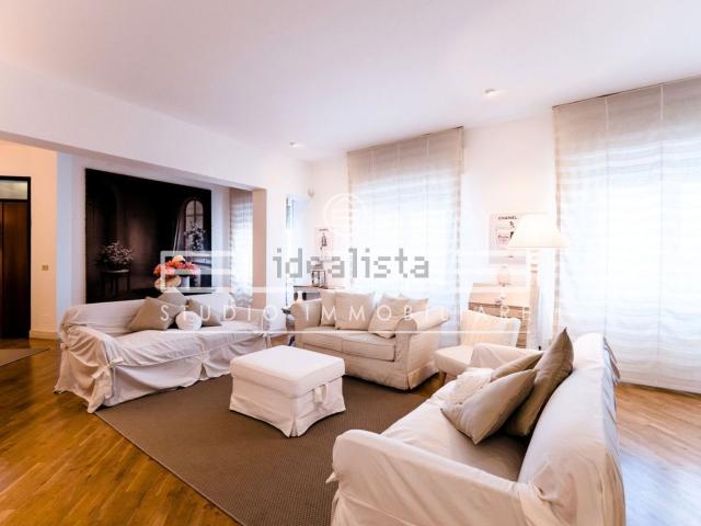 Appartamento in vendita di 137 m² in Piazzale Loreto