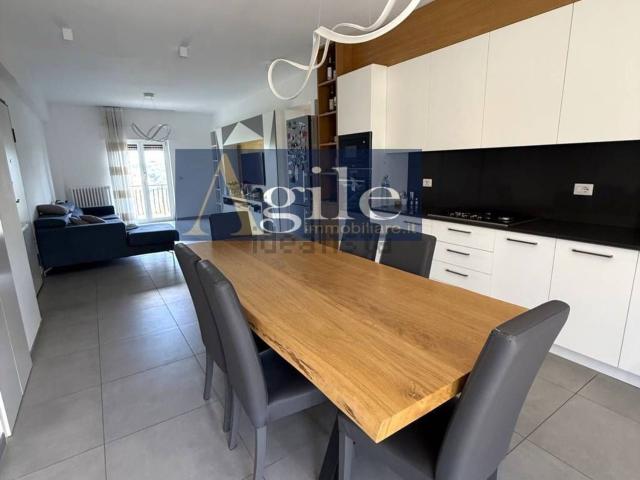 Appartamento in vendita di 137 m² in Strada Provinciale 73