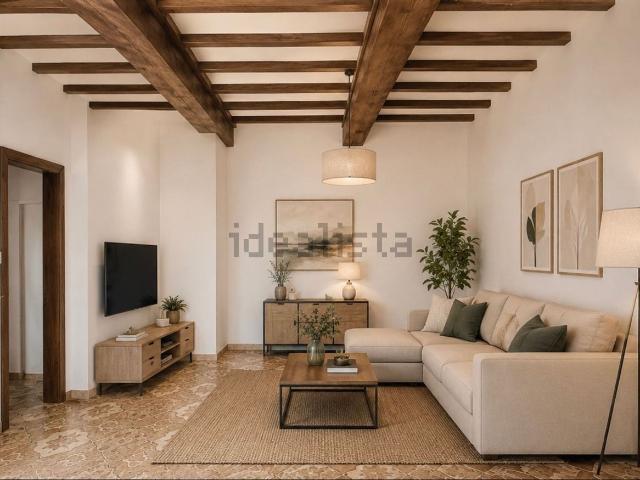 Appartamento in vendita di 139 m² in Via Nestore