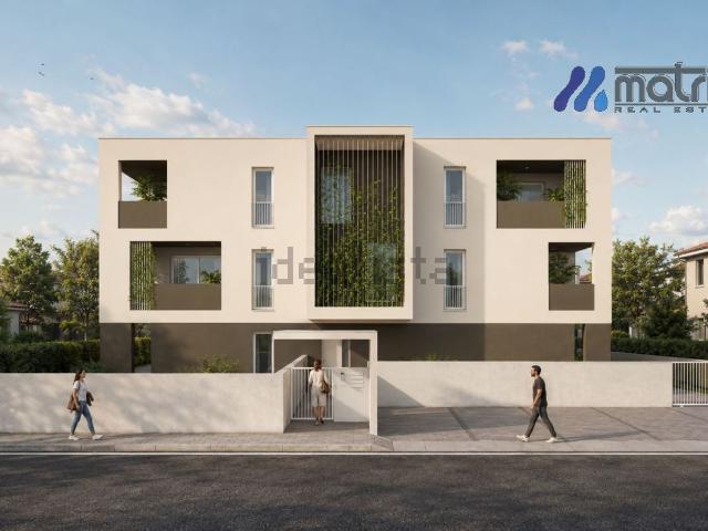 Appartamento in vendita di 138000 m² in Via A. Gramsci