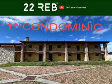 Appartamento in vendita di 1381 m² in Strada Provinciale 108