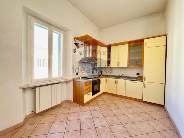 Appartamento in vendita di 138 m²