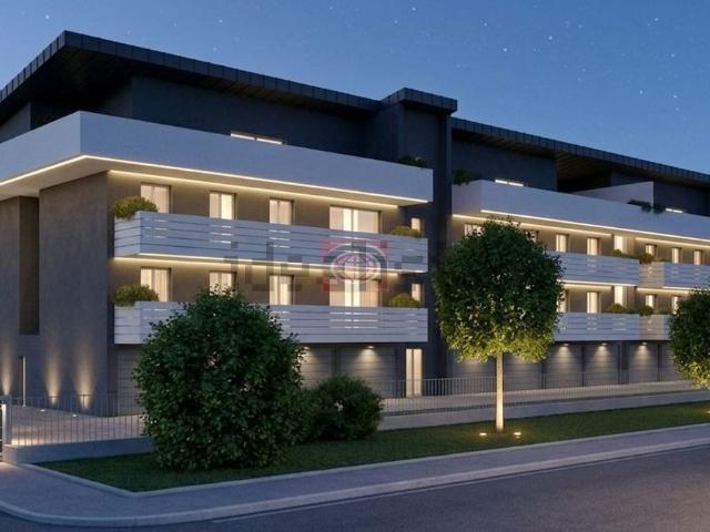 Appartamento in vendita di 138 m²