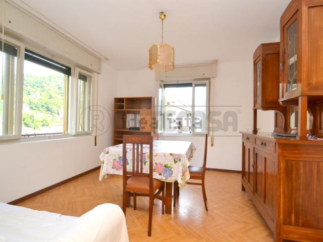 Appartamento in vendita di 138 m²