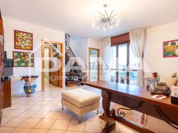 Appartamento in vendita di 138 m²