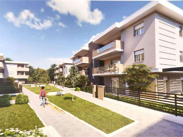 Appartamento in vendita di 138 m²