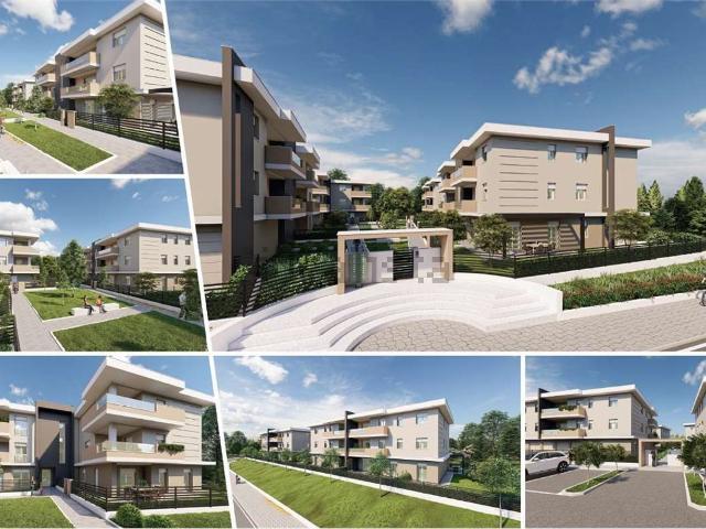 Appartamento in vendita di 138 m²