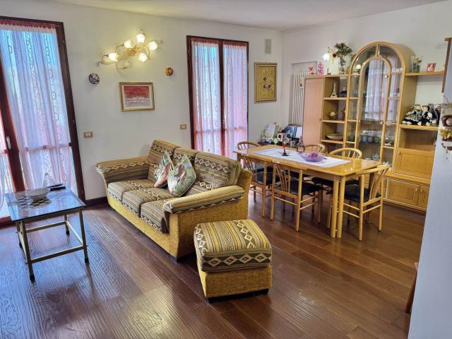 Appartamento in vendita di 138 m²