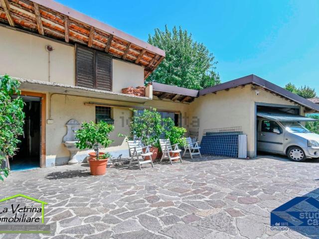 Appartamento in vendita di 138 m²