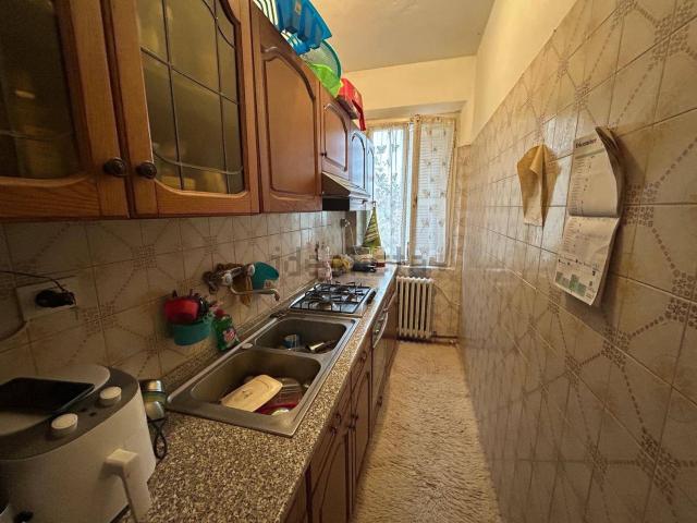 Appartamento in vendita di 138 m²