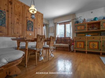 Appartamento in vendita di 138 m²