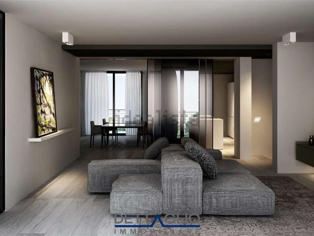 Appartamento in vendita di 138 m²