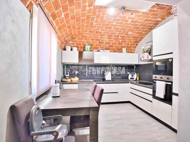 Appartamento in vendita di 138 m²