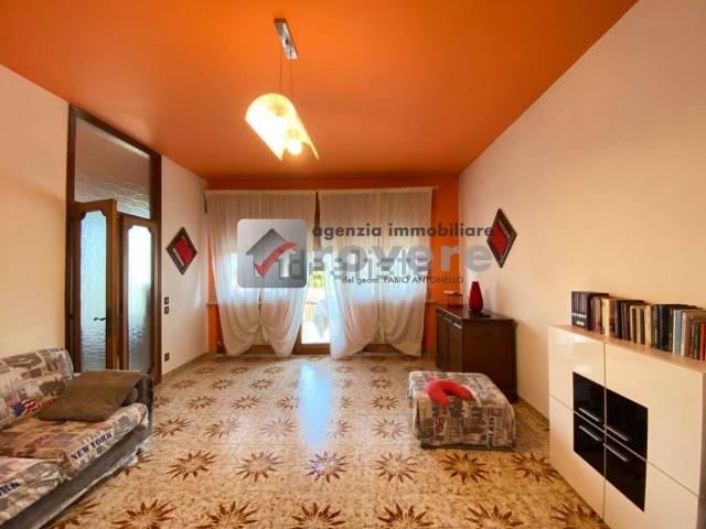 Appartamento in vendita di 138 m²