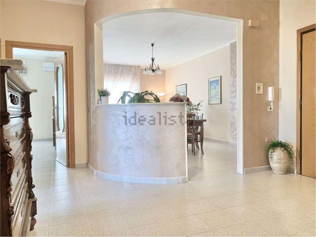 Appartamento in vendita di 138 m²